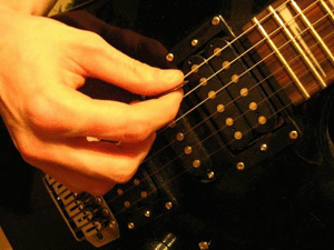выбор метода обучения игре на гитаре